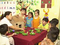 Sẽ có tiêu chí mới về giáo viên giỏi